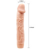 Barbara - BAILE Gode vibrant Baile Bob 20 x 4.5cm